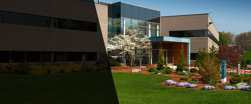 Deer Lodge Landscapers