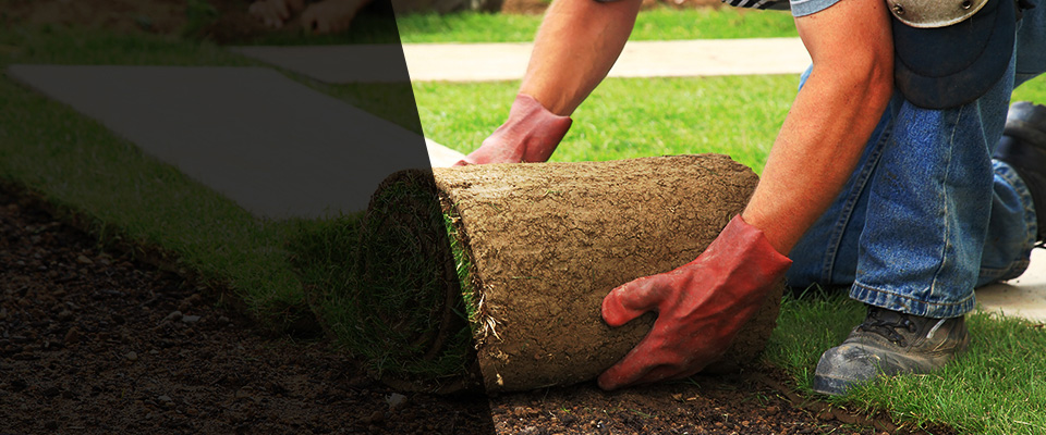 Deer Lodge Landscapers